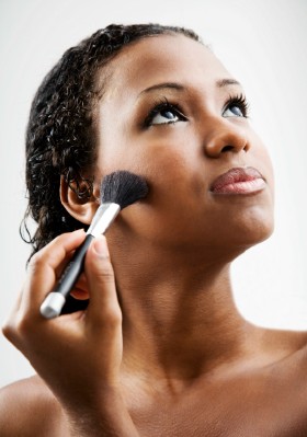  Foundation Makeup on Best Foundations For Black Women   Talking Pretty