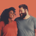 Why curvy women change how men view relationships