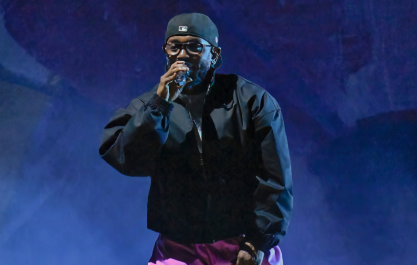 Kendrick Lamar, black ambassadors