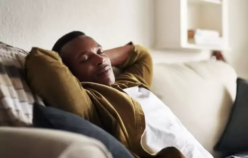 air purifiers, sleep