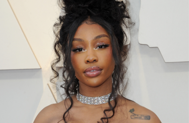SZA