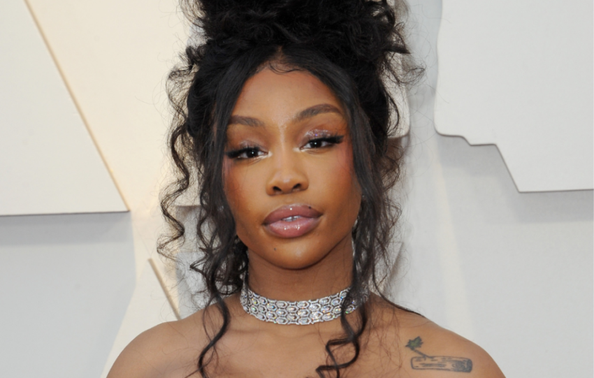 SZA