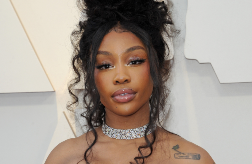 SZA