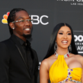 Offset can’t stop talking about Cardi B, Celina Powell reveals