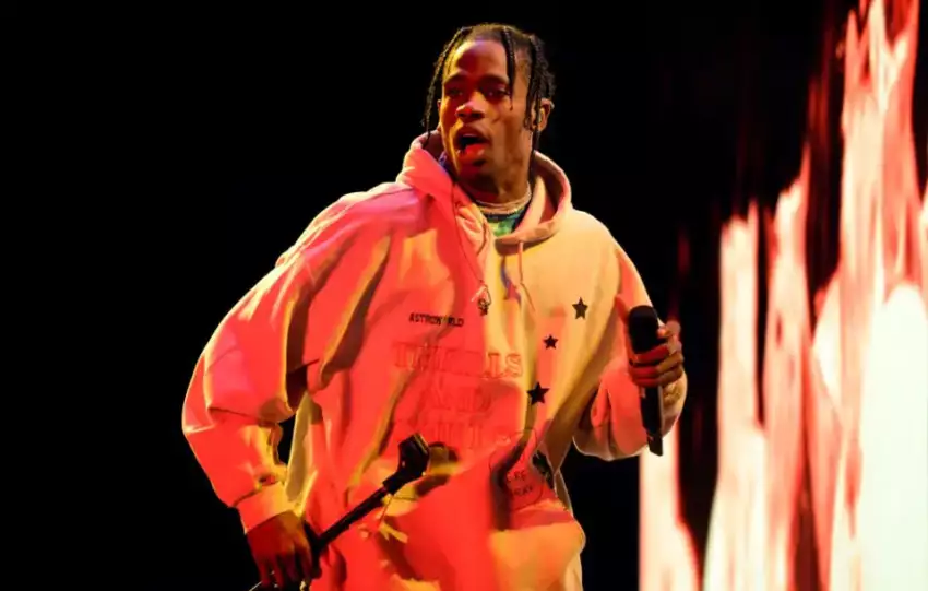 Travis Scott
