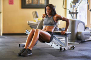 African American, Exercise