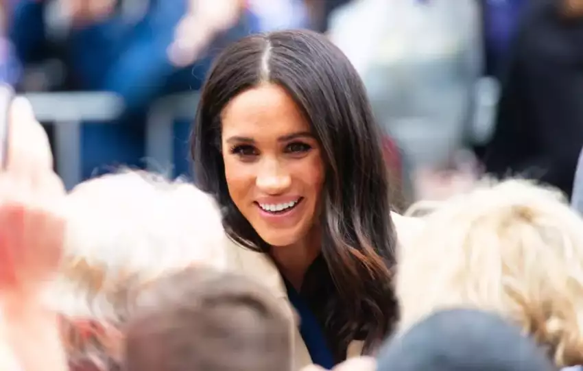 Meghan Markle