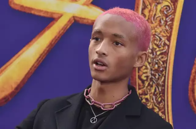 Jaden Smith