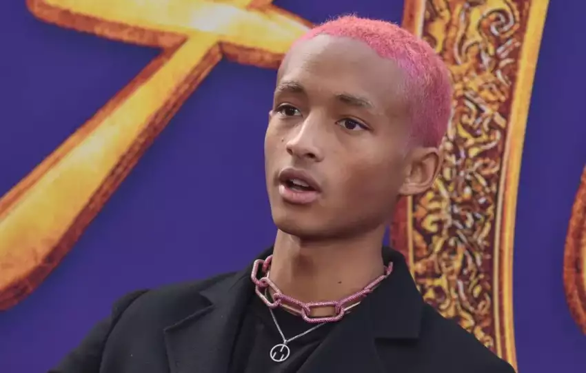 Jaden Smith