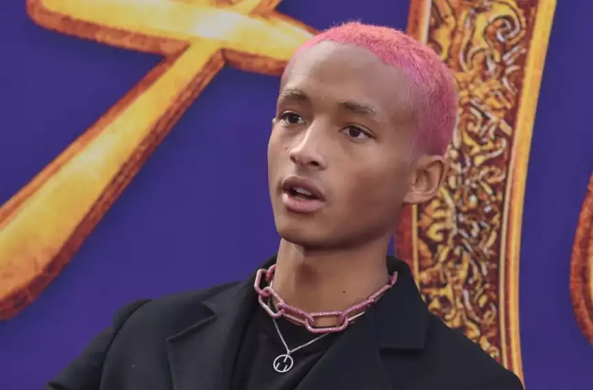 Jaden Smith