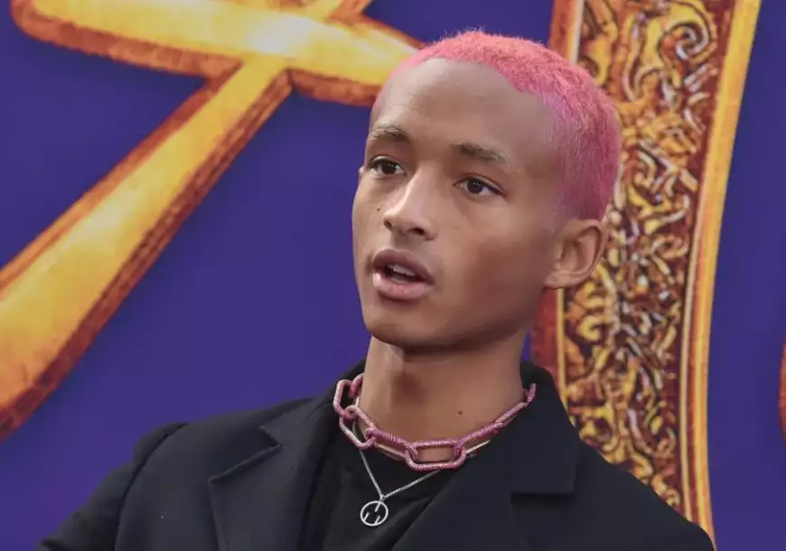 Jaden Smith