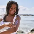 Sunscreen for oily or acne-prone skin: What Black Women need to know now
