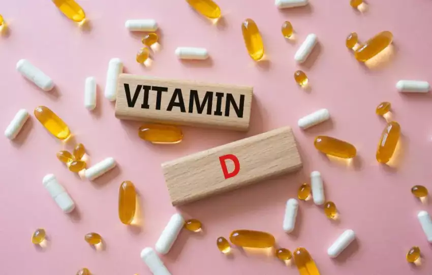 Vitamin D