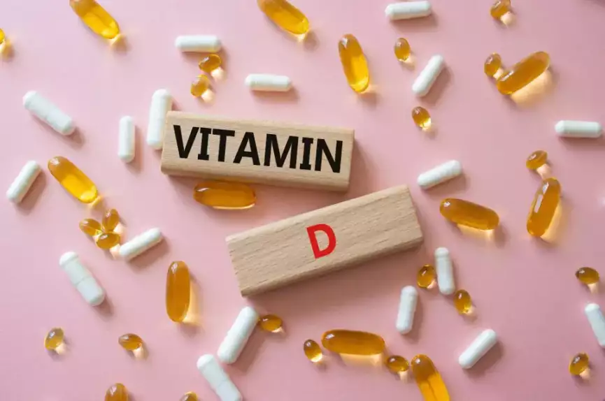 Vitamin D