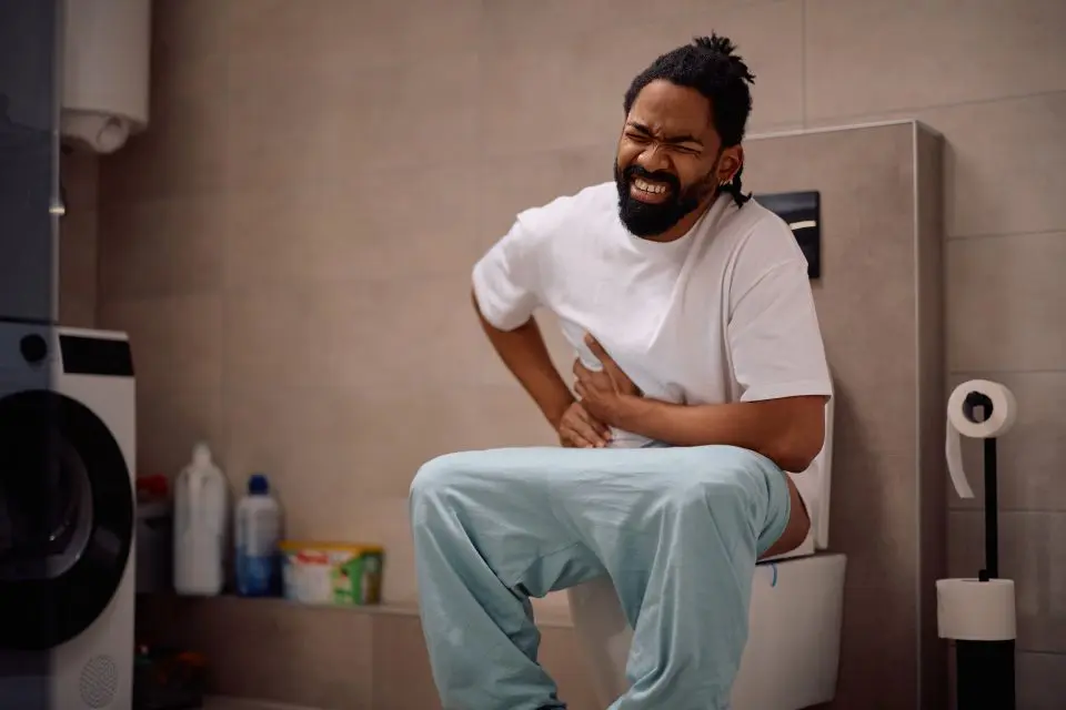 Habit, constipation, gut health