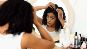Scalp care, Hair Treatment, Beauty