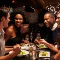 Experts reveal how long you can really linger after paying at a restaurant