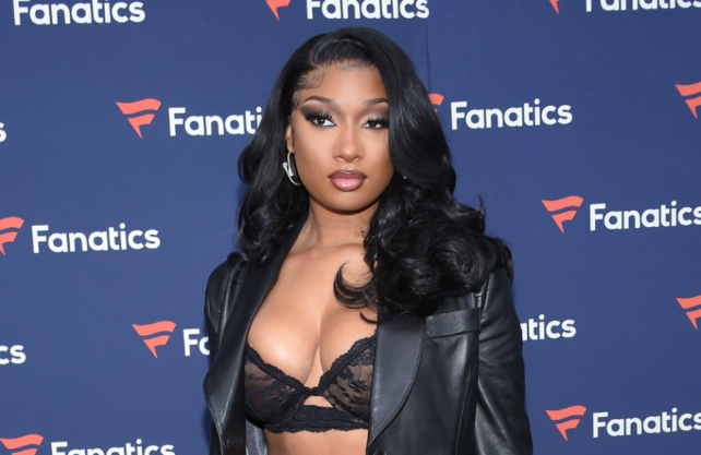 Megan Thee Stallion, self-care