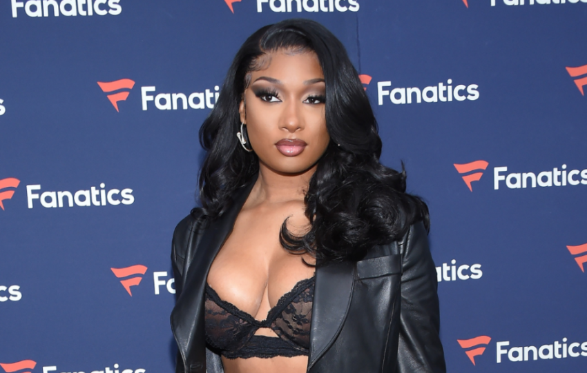 Megan Thee Stallion, self-care