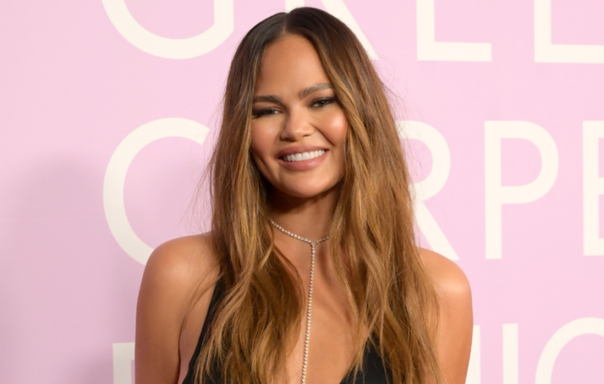 Chrissy Teigen
