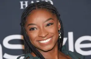 Simone biles