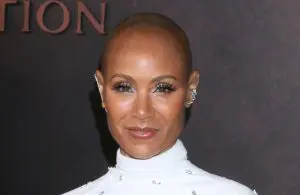 Jada Pinkett Smith