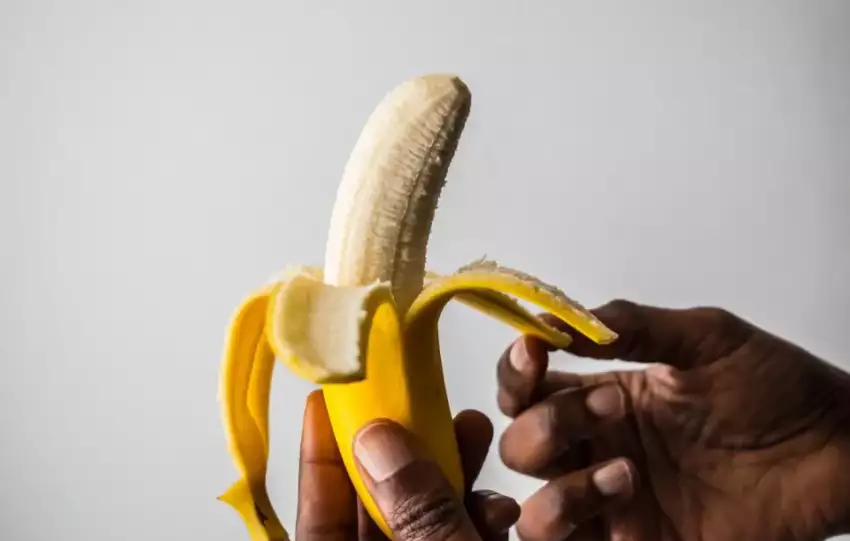banana