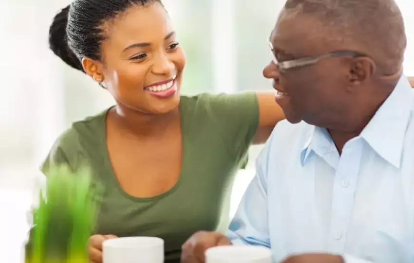 Coffee, caffeine, libido