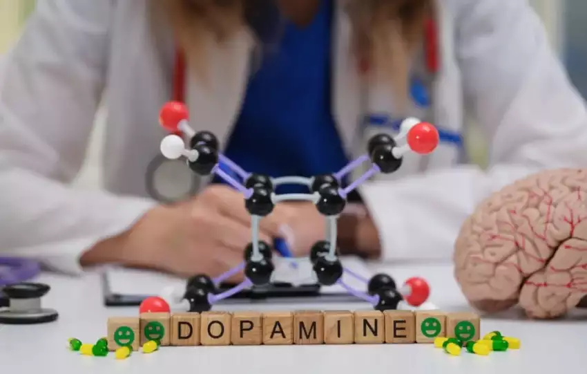 dopamine